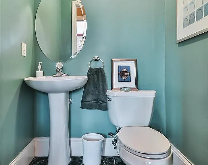 2056 Lafayette Ave #2W — Photo 5