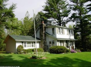 63 Dickens Farm Rd, Eastbrook, ME 04634