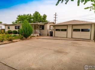 4708 Grand Canyon Dr, Greeley, CO 80634