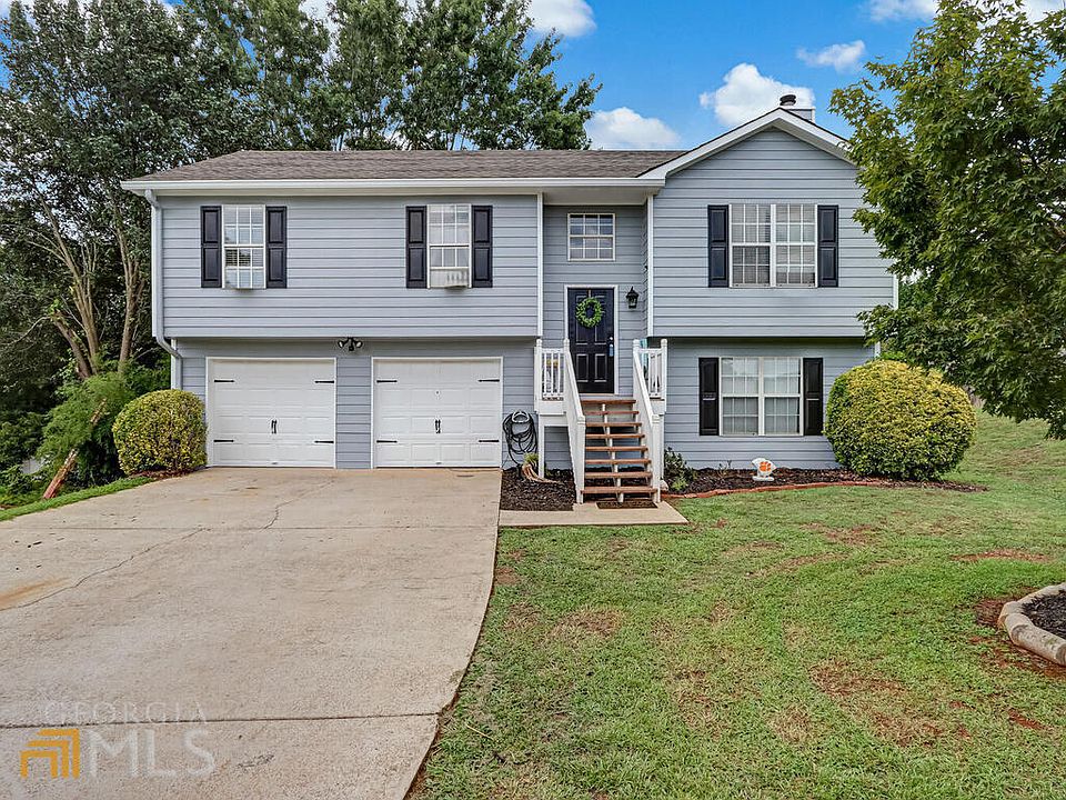 4310 Leafview Dr, Gillsville, GA 30543 Zillow