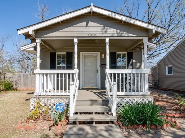 1001 NW 45th St, Oklahoma City, OK 73118