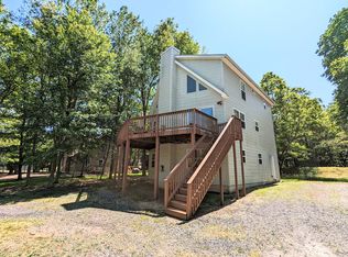 23 Tennyson Cir, Albrightsville, PA 18210