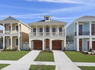 7035 Roy St, New Orleans, LA 70124