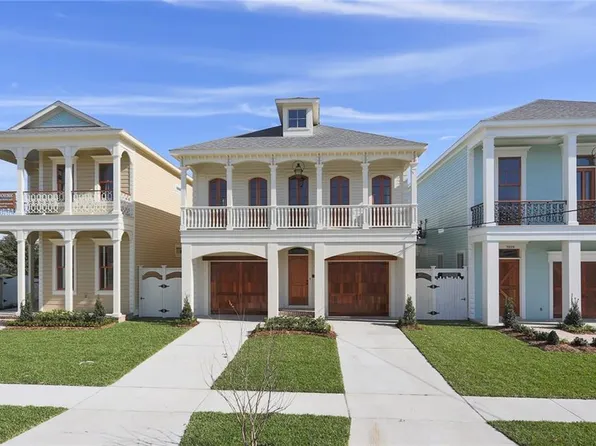 7035 Roy St, New Orleans, LA 70124