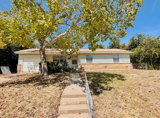 717 Guthrie Dr, Waco, TX 76710