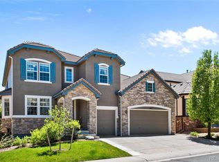 14082 Lexington Dr, Parker, CO 80134