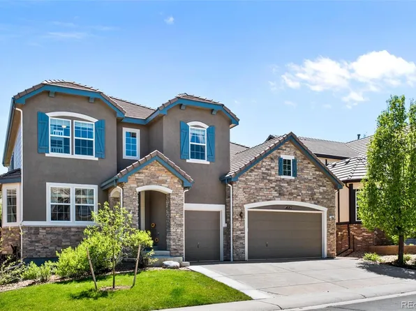 14082 Lexington Drive, Parker, CO 80134