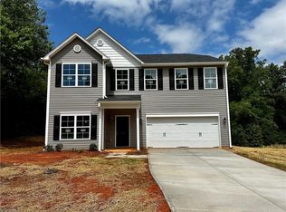 4354 Compton Dr, Winston Salem, NC 27107