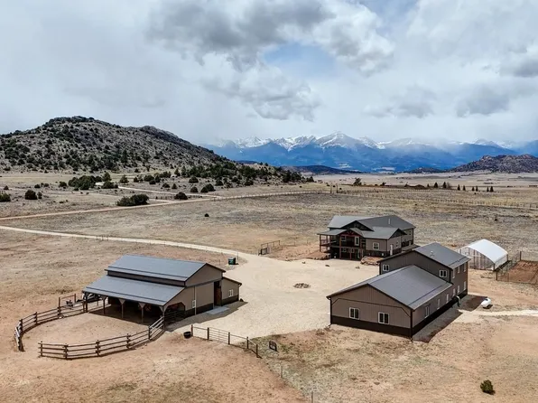 2575 Oak Grove Cir, Westcliffe, CO 81252
