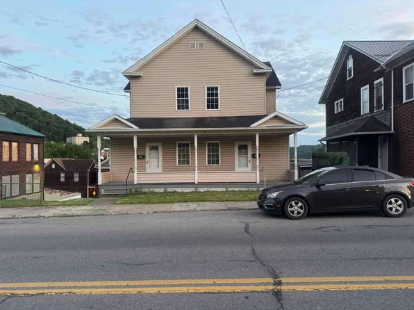 802 Bedford St, Johnstown, PA 15902