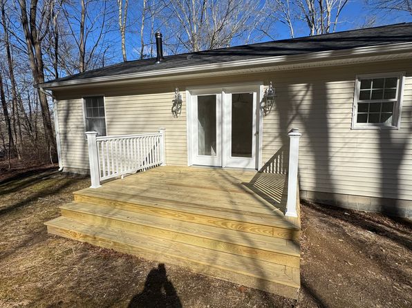 203 Boston Post Rd