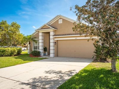 632 Lake Cypress Cir, Oldsmar, FL, 34677