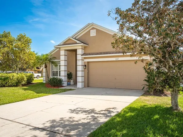 632 Lake Cypress Cir, Oldsmar, FL 34677