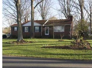 3415 Lanceor Dr, Glen Allen, VA 23060