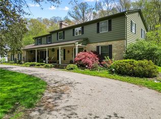 7763 Silver Fox Dr, Youngstown, OH 44512