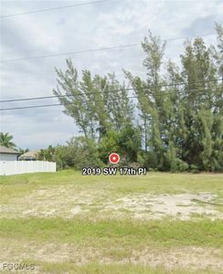2019 SW 17th Pl, Cape Coral, FL, 33991