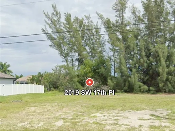 2019 SW 17th Pl, Cape Coral, FL 33991