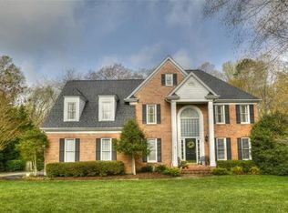 150 Kimberly Rd, Davidson, NC 28036