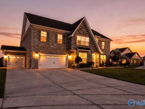2400 Black Br SW, Huntsville, AL 35803
