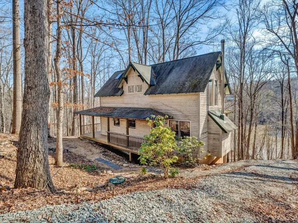 110 Summerhouse Dr, Hardy, VA 24101