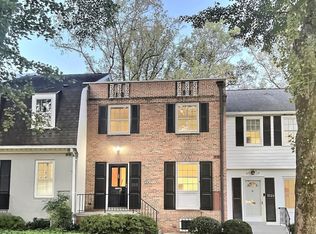3531 Hamlet Pl #505, Chevy Chase, MD 20815