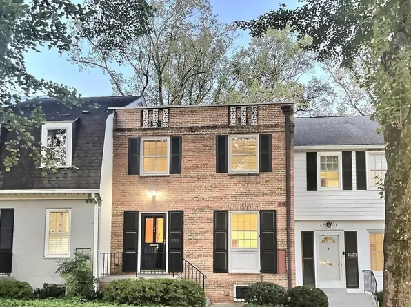3531 Hamlet Pl #505, Chevy Chase, MD 20815