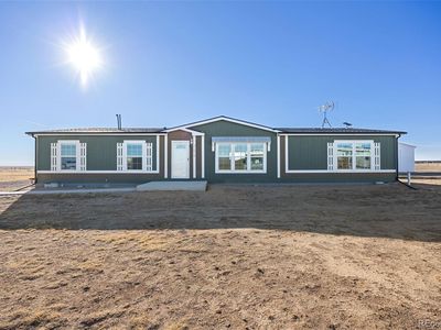 51015 County Road 57, Ault, CO, 80610