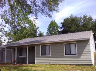 211 Yale Rd, Saint Augustine, FL 32086