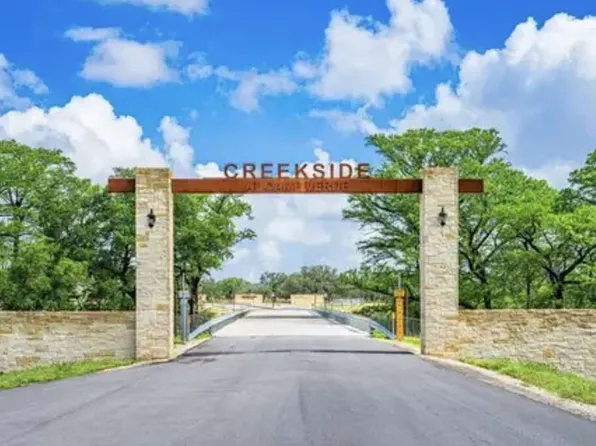 LOT 142 Mulder DR LOT 142, Center Point, TX 78010