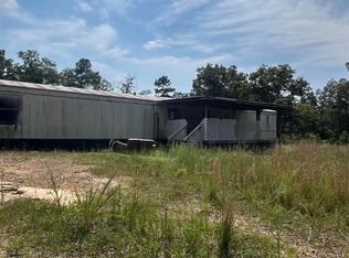 1278 Dry Hollow Rd, Oxford, AR 72565