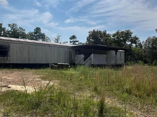 1278 Dry Hollow Rd, Oxford, AR 72565