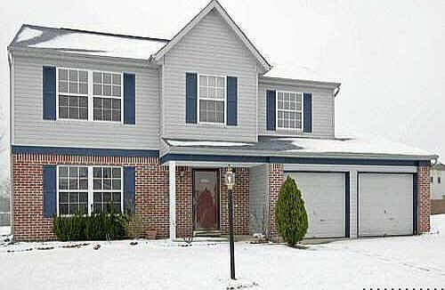 1st image of 3309 W Creekshore Dr