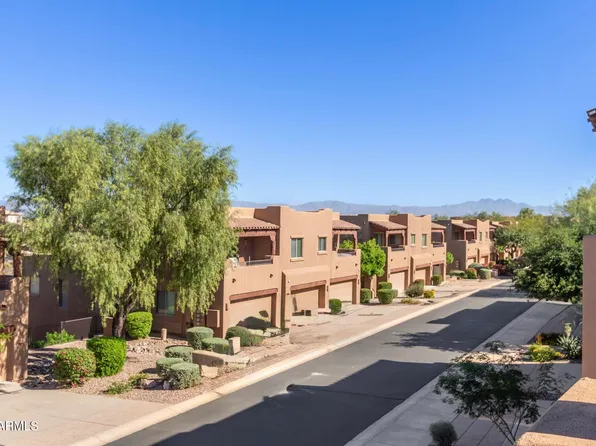 13600 N FOUNTAIN HILLS Boulevard #701, Fountain Hills, AZ 85268