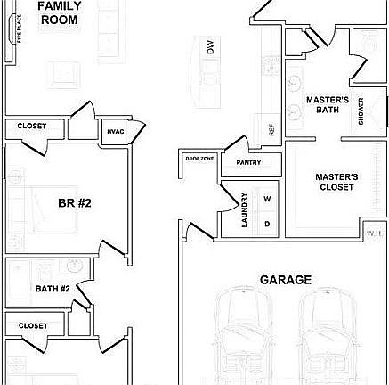 2nd image of 194 Woodham Rd