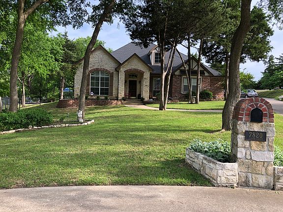 2nd image of 7820 Clark Ct