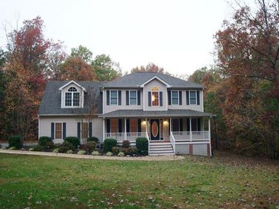 961 Genito West Blvd, Moseley, VA, 23120