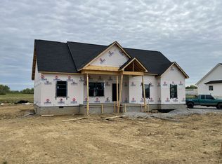 286 N Swamp Rd, Portland, TN 37148