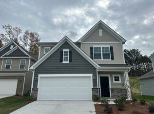 18230 Stark Way, Charlotte, NC 28278