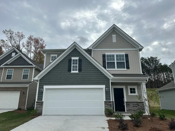 18230 Stark Way, Charlotte, NC 28278