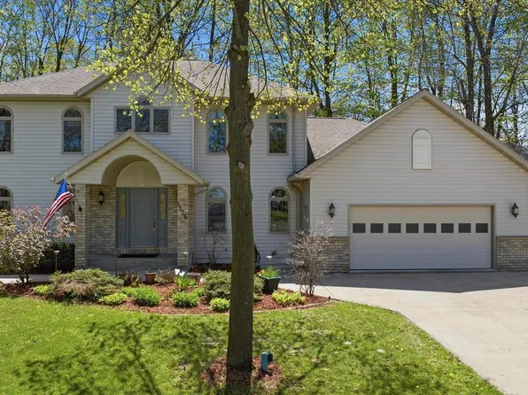 1126 W IVES STREET, Marshfield, WI 54449