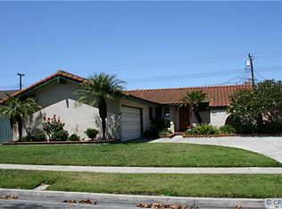 2019 S Janette Ln, Anaheim, CA 92802