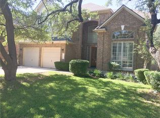 10304 Prism Dr, Austin, TX 78726