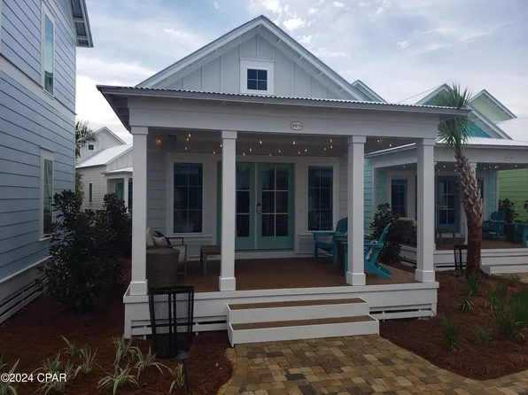 140 Paradise Found Cir #16, Panama City Beach, FL 32413