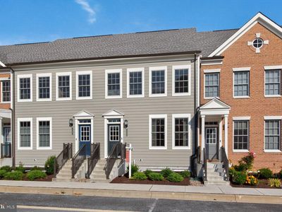 7284 Conley Aly, Sykesville, MD, 21784