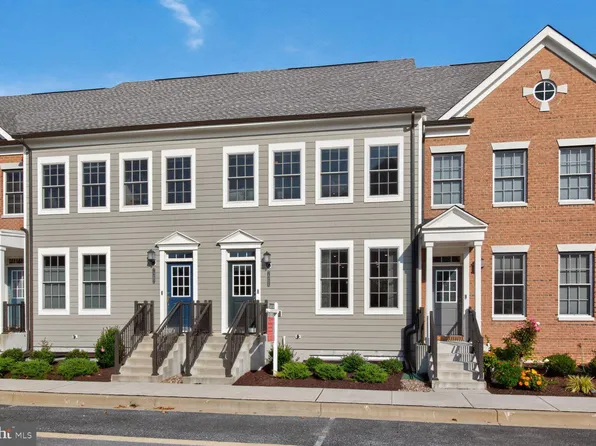 7284 Conley Aly, Sykesville, MD 21784