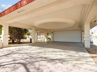 7024 Saddleback Rd, Joshua Tree, CA 92252