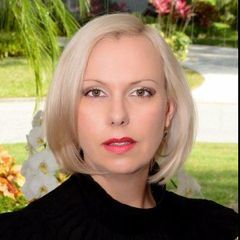 Photo for listing agent Olga Smith