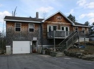 289 Access Rd, Sanbornville, NH 03872