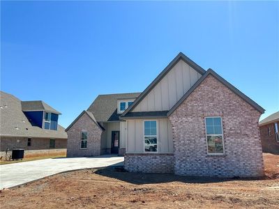 16400 Marsha Dr, Edmond, OK, 73013