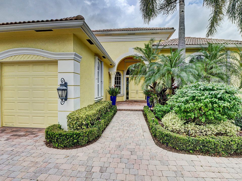 6629 Sand City Way, Delray Beach, FL 33446